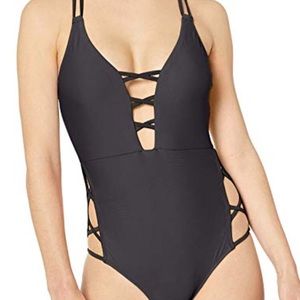 Jessica Simpson One piece Swimwear